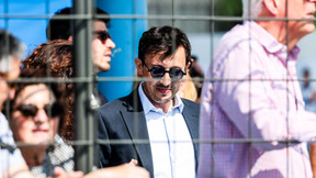 Transfert à 40M€ : L'OM a un problème ! 