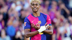 Lamine Yamal au PSG, l’annonce surprise ! 