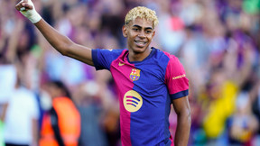 La sanction va tomber à cause de Lamine Yamal ! 