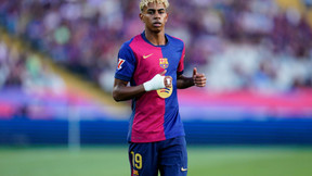 Lamine Yamal va signer, la rencontre qui relance tout !