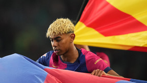 Lamine Yamal : Le troll ultime