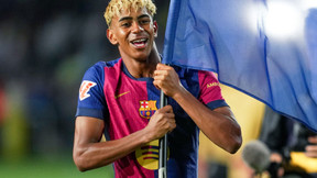 Polémique avec Lamine Yamal en Espagne : Barcelone s'agace