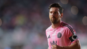 Lionel Messi : Son grand successeur est connu, c'est confirmé !