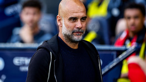Transferts : La star du PSG que veut arracher Guardiola !