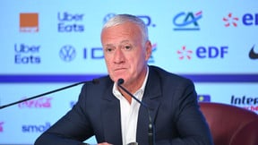 Deschamps à l’OM  : Le coup de fil qu’il n’attenda