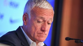 «Jamais il y va...» : Déjà la fin du fantasme pour la prochaine aventure de Deschamps ? 