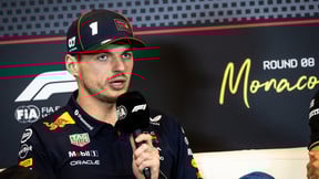 F1 : Verstappen change d’équipe, la folie à 13 000€ !