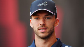 F1 : Plombé, Gasly pousse un coup de gueule !