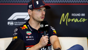 F1 : Max Verstappen, le boycott historique !
