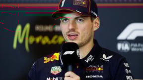 F1 : Verstappen explose de rire en pleine course, l’humiliation est totale !