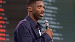 Racisme - Dembélé : Le coup de gueule de Booba ! 