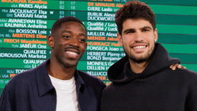 Ousmane Dembélé, le coup de foudre en direct