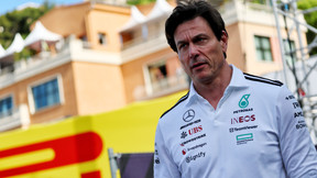 F1 : Nouveau pilote chez Alpine, l'annonce troublante de Mercedes !