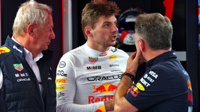 F1 - Verstappen : La séparation qui régale McLaren !