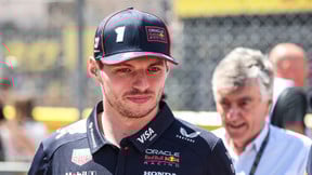 F1 - Verstappen : La punchline surréaliste de Red Bull !