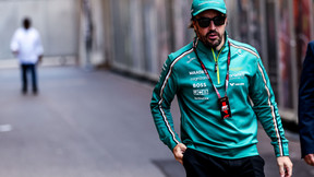 F1 : Fernando Alonso annonce la fin, la page est déjà tournée !