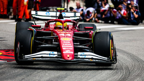 F1 - «Il mène une double vie» : L’annonce choc sur Lewis Hamilton !