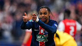 Barcola : Le sale coup au PSG !