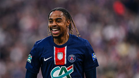 Barcola : La folie réclamée par le PSG !