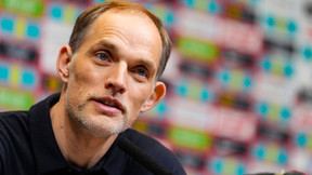 OM : Les contacts ont débuté avec Thomas Tuchel !