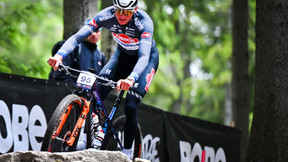 Cyclisme : Il lance un tacle à Mathieu Van der Poel !