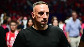 Cité dans les fichiers Epstein, Franck Ribéry contre-attaque !