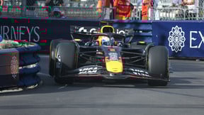 F1 - Red Bull : Un Français avec Verstappen, l'annonce inattendue !