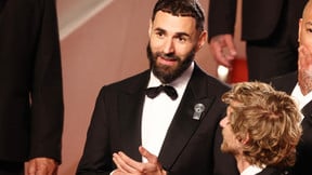 Transfert de Cristiano Ronaldo : La punchline de Benzema !
