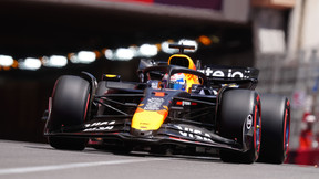 F1 - Transfert de Verstappen : Son père lâche une bombe !