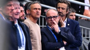 La séparation au PSG que personne n'a vu venir ? 