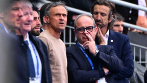 PSG : Transfert à 70M€, c’est la douche froide 