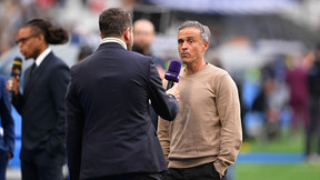 PSG - Luis Enrique : Le coup historique préparé depuis longtemps en secret !