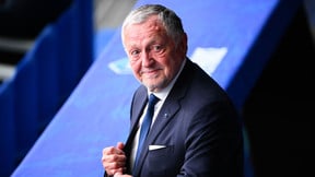Mercato - OL : Le problème d'argent révélé par Aulas avec un phénomène !