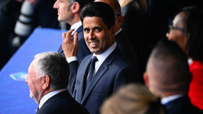 PSG : Le Qatar a programmé le prochain transfert ! 