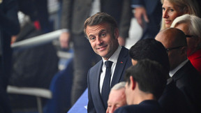 OM - PSG : Le message surprenant d’Emmanuel Macron