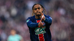 PSG - Barcola : Le transfert surprise à 45M€ !