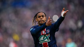 PSG - Transfert de Barcola : C'est décidé !