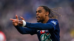 PSG - Barcola : Le transfert de rêve !
