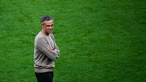 «Ce n’est pas normal» : Le PSG choque Luis Enrique !