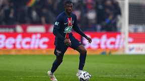 PSG : Problème avec Ousmane Dembélé ? La sortie préoccupante…
