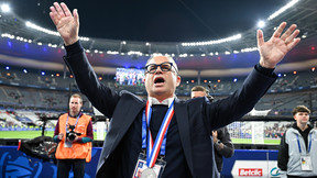 Transfert à 65M€ : Coup de théâtre au PSG !