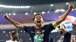 Marquinhos : Son successeur déjà trouvé par le PSG ? 