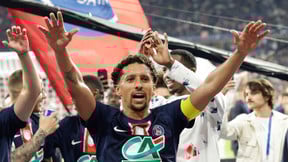 Marquinhos : Le PSG interpellé pour son transfert !