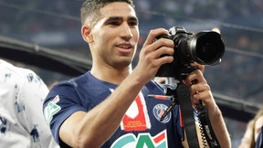 Hakimi : Le cauchemar qui l'attend avec le PSG !