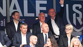 Didier Deschamps : 17 ans plus tard, l'OM refait le coup...