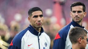 Hakimi - PSG : Sa signature dévoilée à l’étranger 