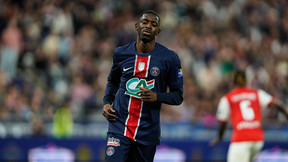 PSG : Ousmane Dembélé, la fin annoncée !