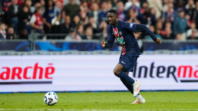 Le PSG a un problème avec Dembélé ? 