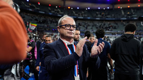 Transferts : Le PSG prépare déjà un coup pour cet hiver !