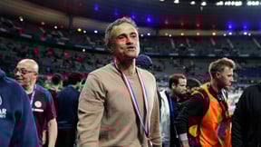 PSG - «Incroyable» : Un attaquant fait halluciner Luis Enrique !